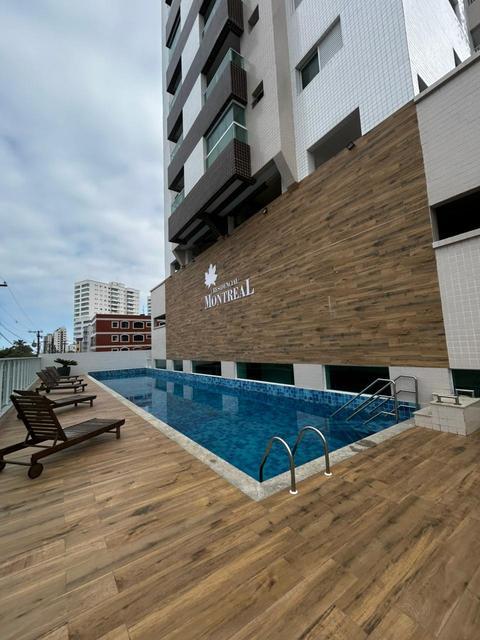 Apartamento à venda em Mongaguá, Jardim Praia Grande, com 2 quartos, com 67.5 m²