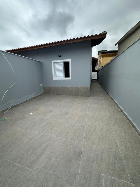 Casa à venda em Itanhaém, Campos Eliseos, com 2 quartos, com 70 m²